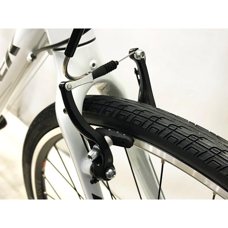 トレック 超美品 TREK FX3 2017年モデル クロスバイク 17.5 トレック 超美品 TREK FX3 2017年モデル クロスバイク 17.5