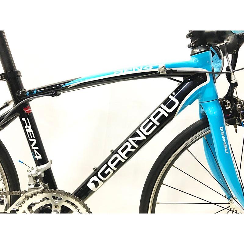 ルイガノ LOUIS GARNEAU レン フォー REN 4 2014年モデル ロード ルイガノ LOUIS GARNEAU レン フォー REN 4 2014年モデル ロード