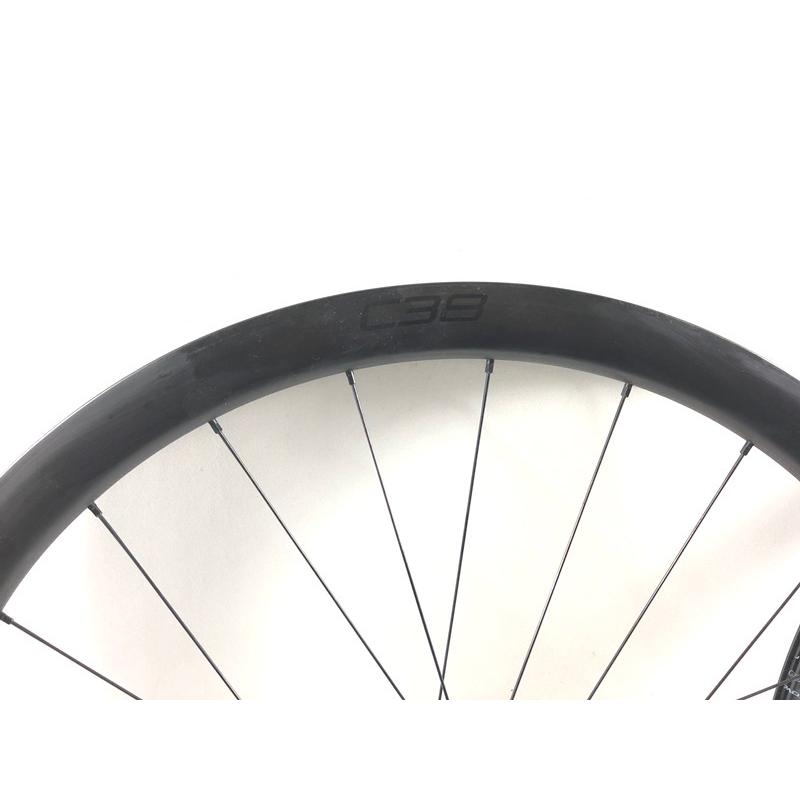 ロヴァール ROVAL C38 DISC ホイールセット XDRドライバー12速 ロヴァール ROVAL C38 DISC ホイールセット XDRドライバー12速