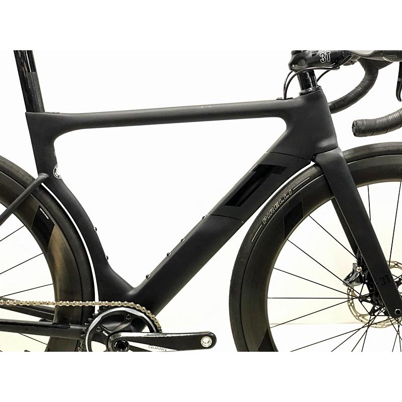 美品 スリーティー 3T ストラーダ チーム ステルス STRADA TEAM 美品 スリーティー 3T ストラーダ チーム ステルス STRADA TEAM