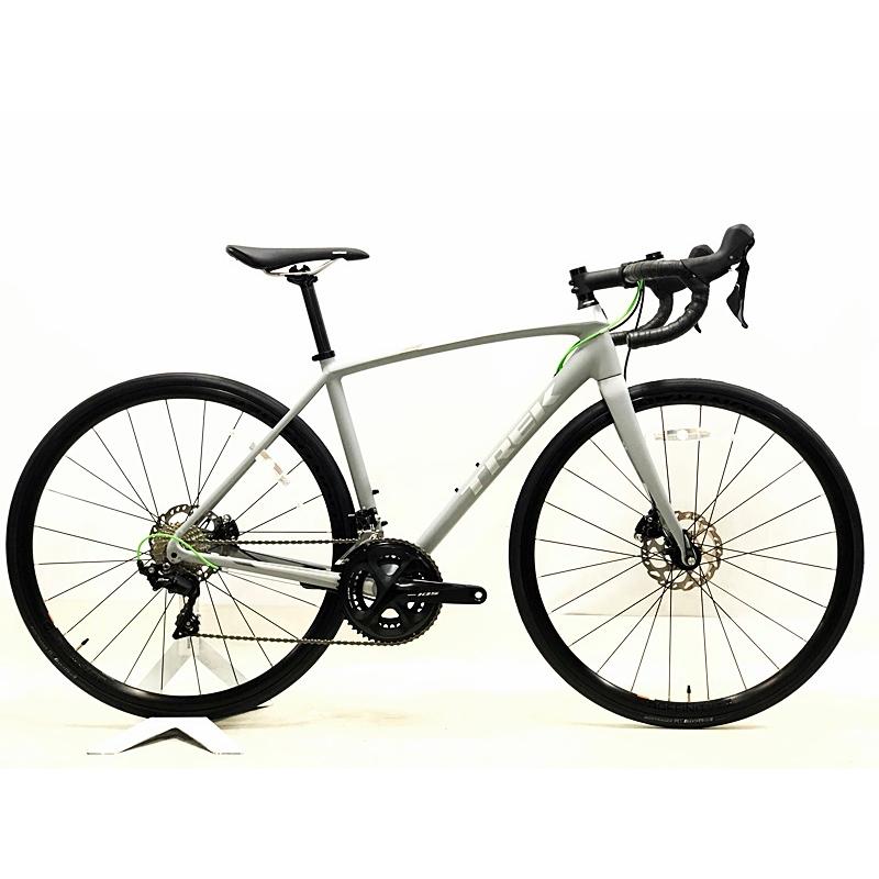 超美品】TREK EMONDA ALR 105 11速ディスクブレーキ