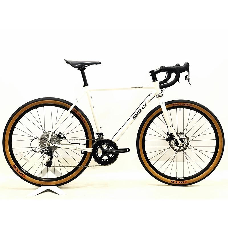 SURLY サーリー ミッドナイトスペシャル MIDNIGHT SPECIAL SRAM SURLY サーリー ミッドナイトスペシャル MIDNIGHT SPECIAL SRAM