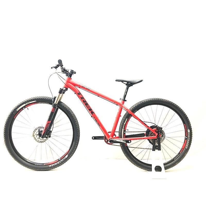 トレック ○ 美品 TREK エクスキャリバー XCaliber 8 カスタム 2017年 