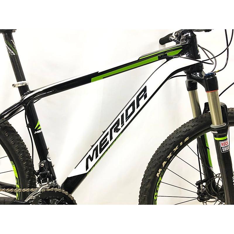 未使用 展示品】BIG.SEVEN TEAM ISSUE