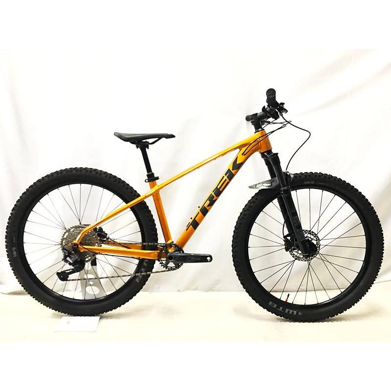 トレック TREK エクスキャリバー XCaliber 7 2021年モデル27.5 トレック TREK エクスキャリバー XCaliber 7 2021年モデル27.5