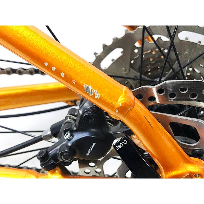 トレック TREK エクスキャリバー XCaliber 7 2021年モデル27.5