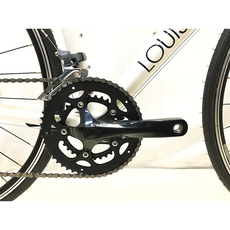 ルイガノ LOUIS GARNEAU LGS-ASR 2016年モデル ロードバイク 420 ルイガノ LOUIS GARNEAU LGS-ASR 2016年モデル ロードバイク 420