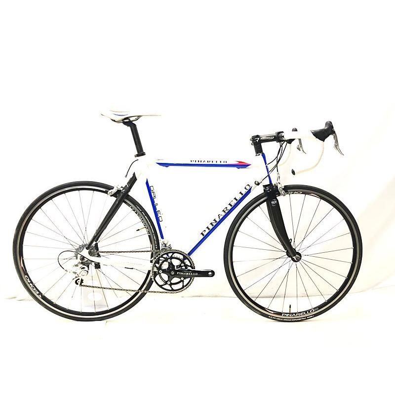 ピナレロ PINARELLO ガリレオ GALILEO 2004年頃 ロードバイク ピナレロ PINARELLO ガリレオ GALILEO 2004年頃 ロードバイク