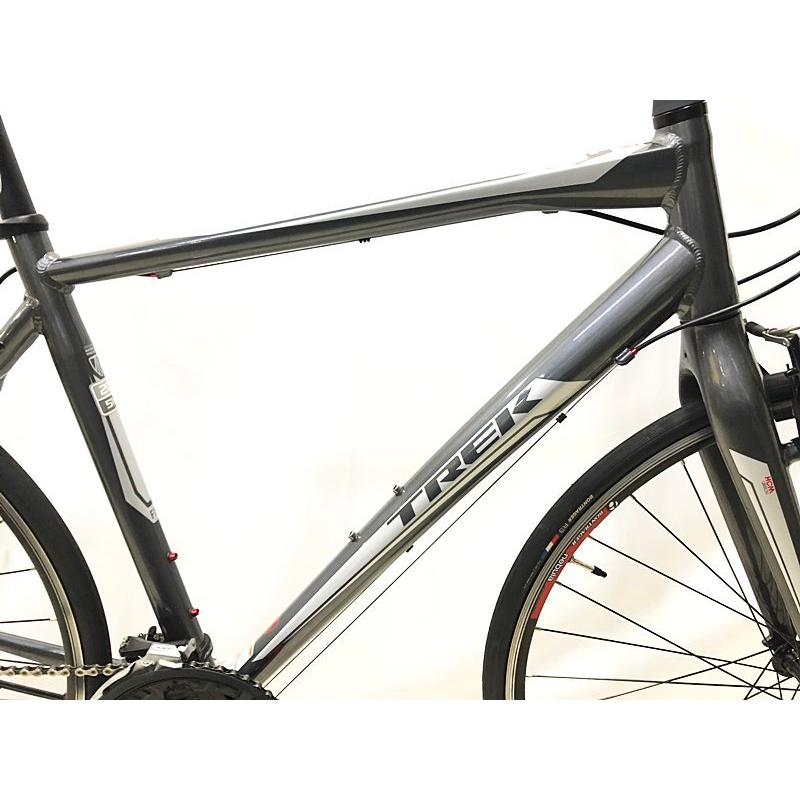 TREK 「トレック」 7.4FX 2013年モデル クロスバイク