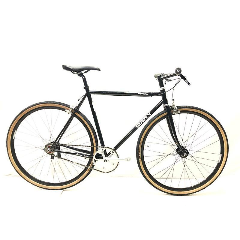 SURLY STEAMROLLER 2020