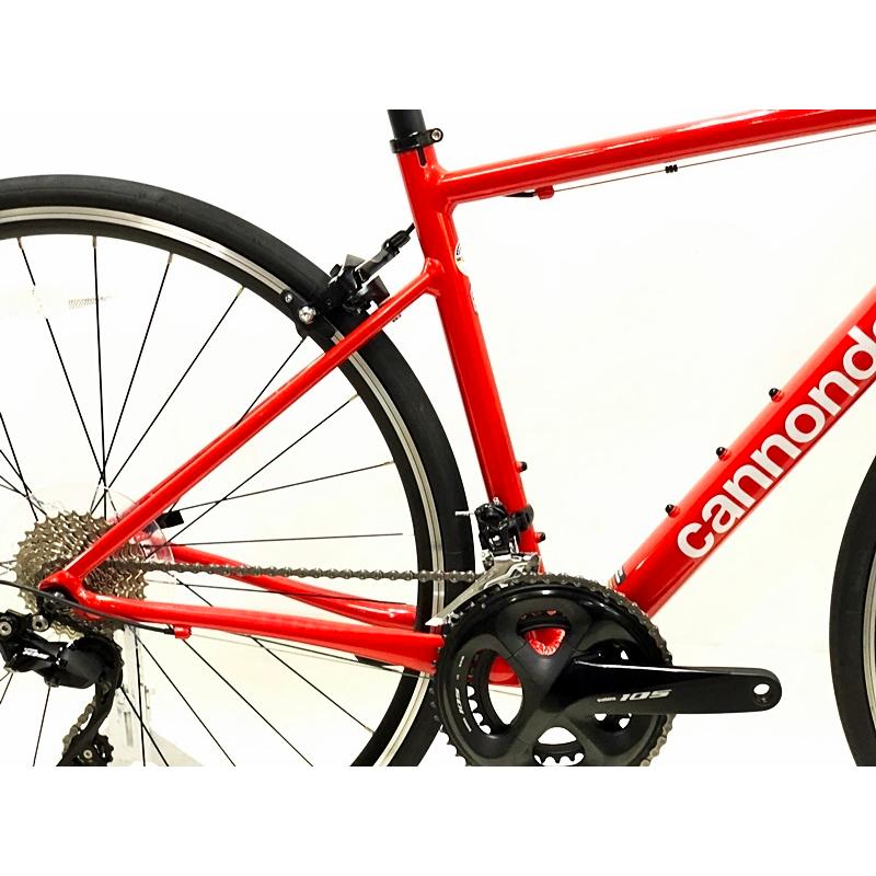 超美品 キャノンデール CANNONDALE キャド オプティモ 1 CAAD OPTIMO 1 ...