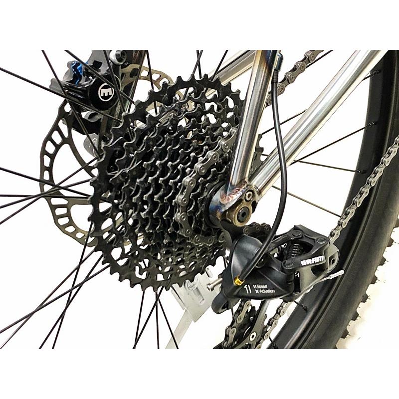 ダートフリークサイクル LITEC ハッソ HASSO C275 V2 2018年購入 ダートフリークサイクル LITEC ハッソ HASSO C275 V2 2018年購入