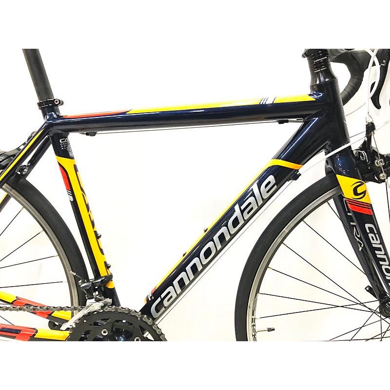 cannondale キャノンデール CANNONDALE キャドエイト CAAD8 SORA 2016 