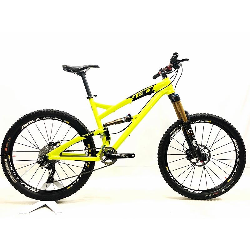 ○イエティ YETI SB66 2014年モデルフルサス 26インチ ○イエティ YETI SB66 2014年モデルフルサス 26インチ