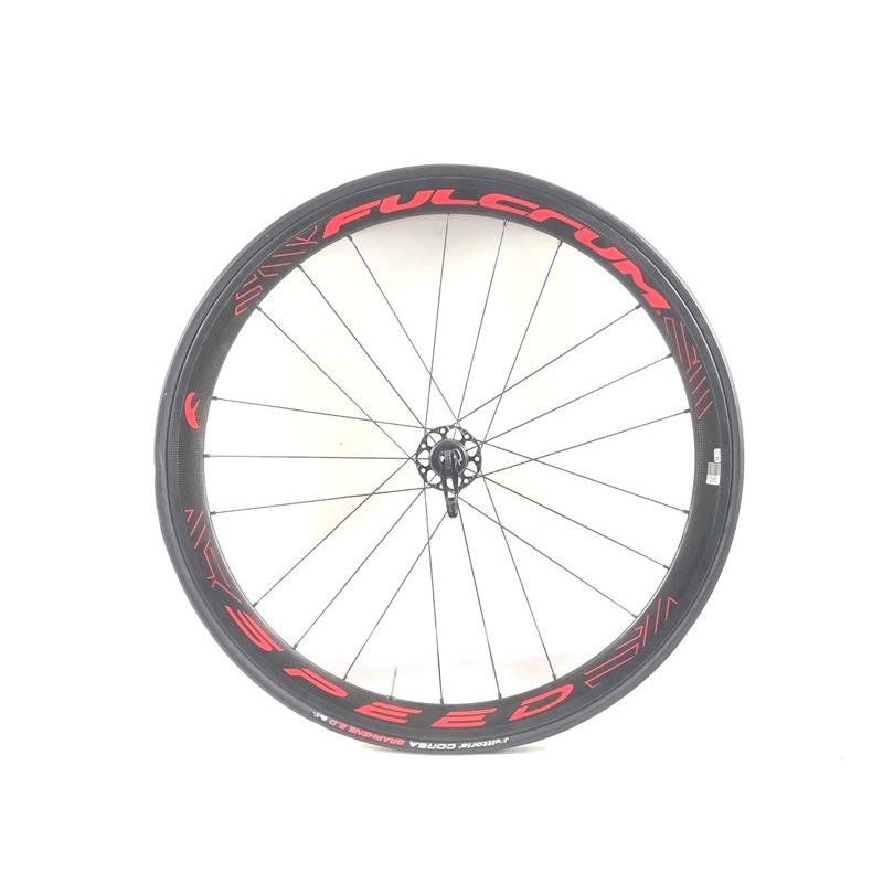 フルクラム FULCRUM SPEED 40 クリンチャー  シマノ フリー フルクラム FULCRUM スピード SPEED 40 DB 2Way-Fit シマノ11