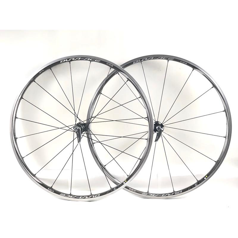 WH-9000 c24 CL クリンチャー ホイールセット- WH-9000 c24 CL クリンチャー ホイールセット-
