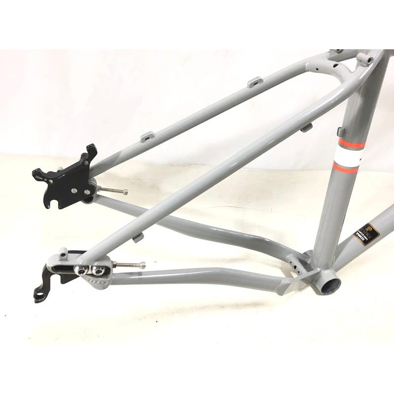 国内正規品 CYCLE PARADISEソーマ SOMA ジュース JUICE フレームセット