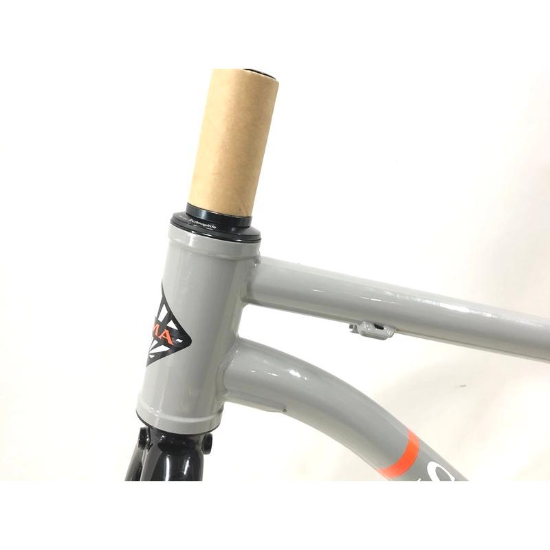 国内正規品 CYCLE PARADISEソーマ SOMA ジュース JUICE フレームセット