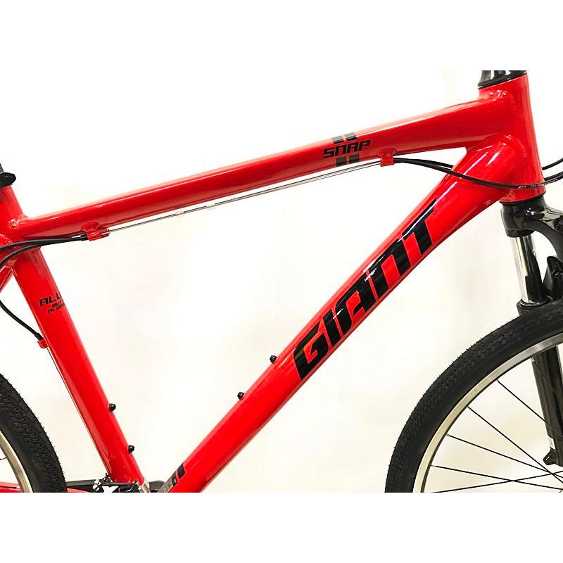 GIANT 美品 ジャイアント スナップ SNAP 2021年モデル クロス GIANT 美品 ジャイアント スナップ SNAP 2021年モデル クロス