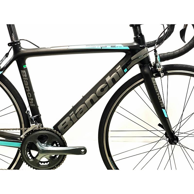 Bianchi sempre pro 2018 Tiagra