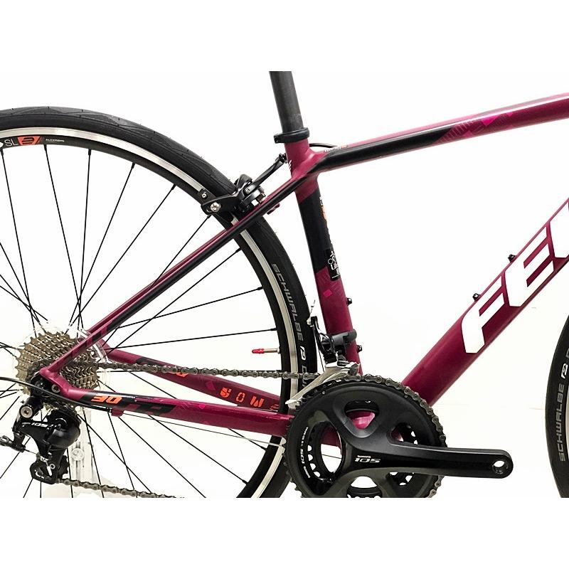 受け渡し者決定FELT FR30 (105 2018) 54cm