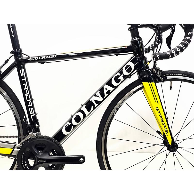 COLNAGO コルナゴ ストラーダ SL STRADA 105 2016年モデル COLNAGO コルナゴ ストラーダ SL STRADA 105 2016年モデル