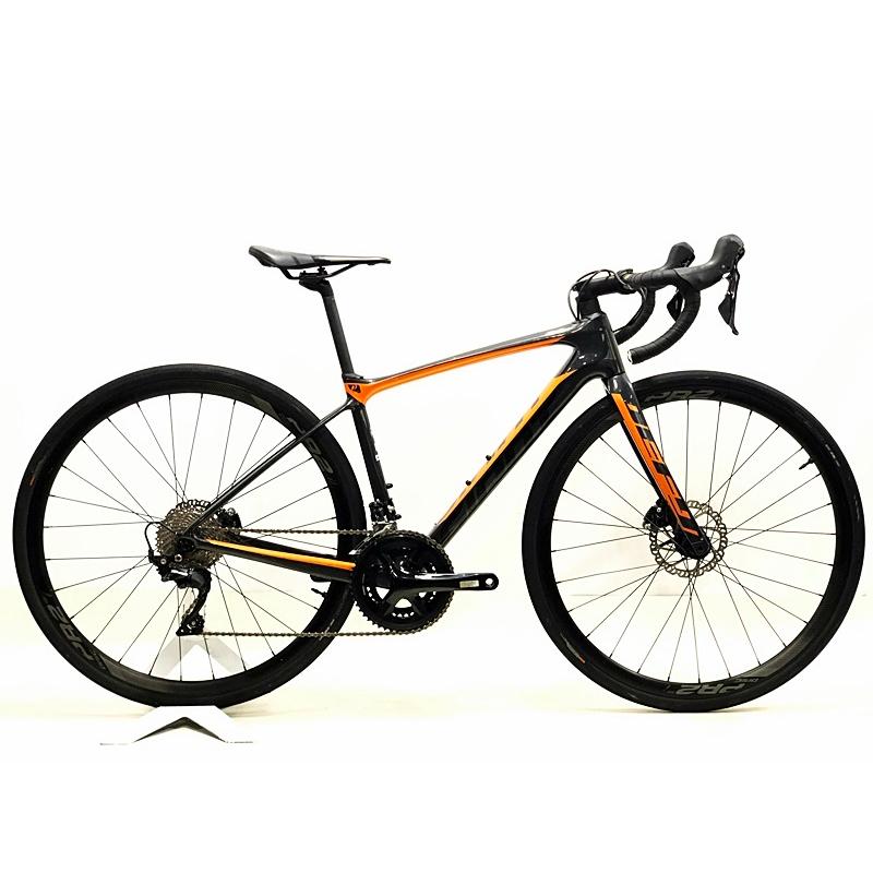 ジャイアント DEFY デファイ フロントフォーク カーボンフォーク