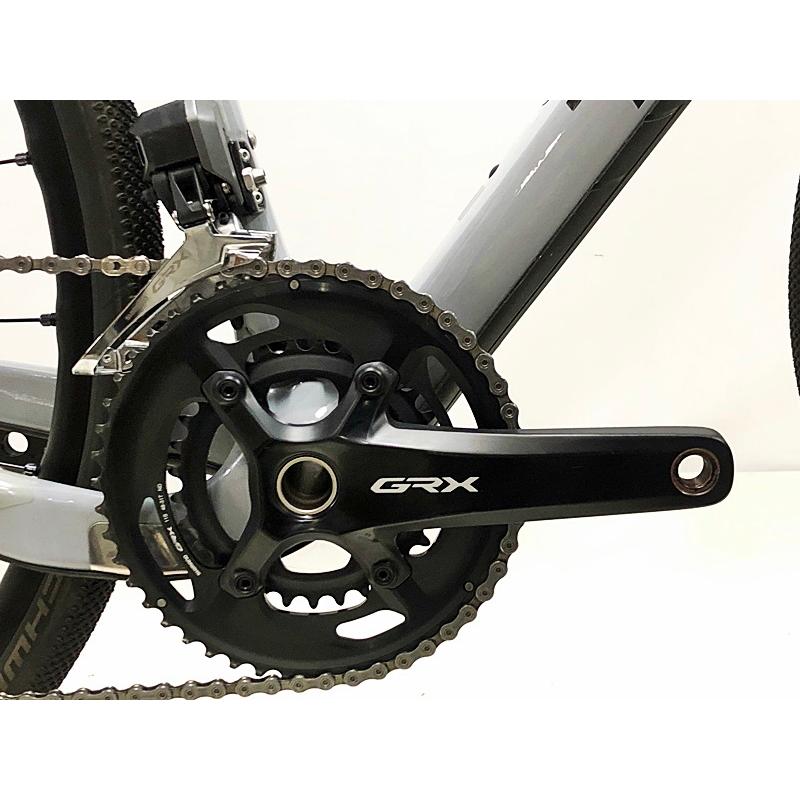 Di2GRX 11速
