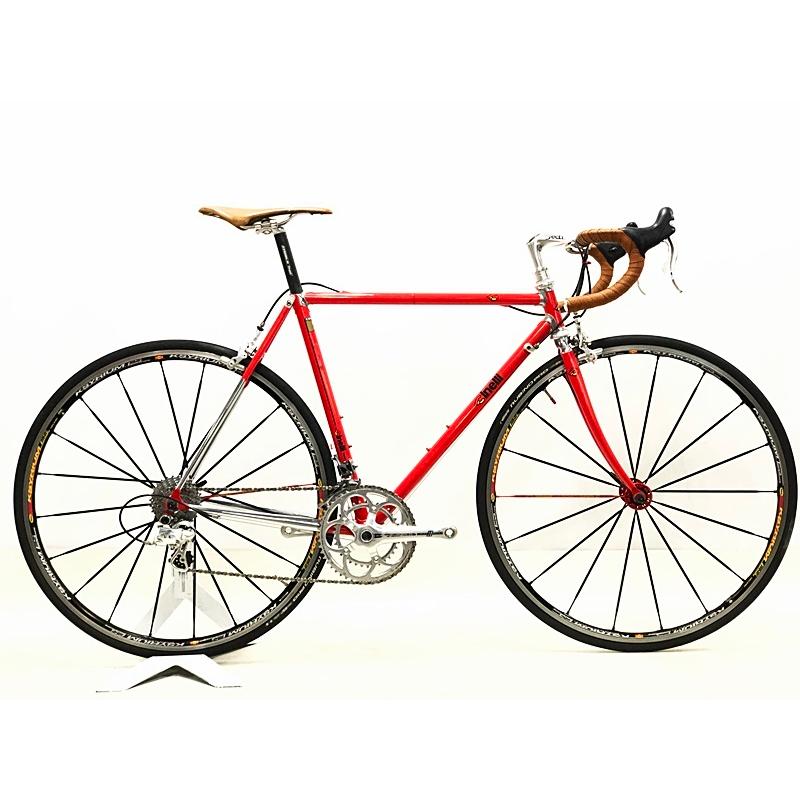 cinelli チネリ CINELLI スーパーコルサ SUPERCORSA CAMPAGNOLO cinelli チネリ CINELLI スーパーコルサ SUPERCORSA CAMPAGNOLO
