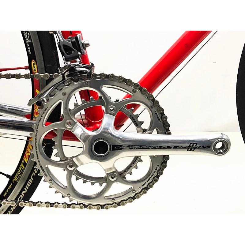 cinelli チネリ CINELLI スーパーコルサ SUPERCORSA CAMPAGNOLO cinelli チネリ CINELLI スーパーコルサ SUPERCORSA CAMPAGNOLO