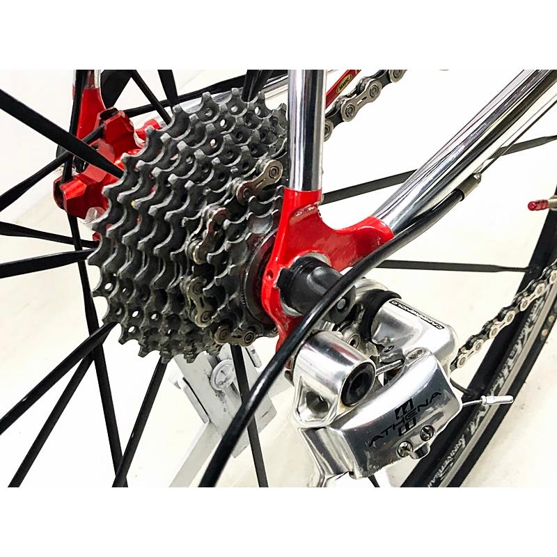 cinelli チネリ CINELLI スーパーコルサ SUPERCORSA CAMPAGNOLO cinelli チネリ CINELLI スーパーコルサ SUPERCORSA CAMPAGNOLO