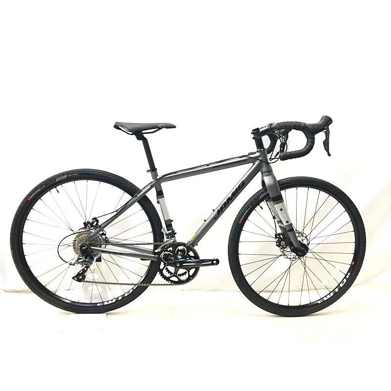 JAMIS RENEGADE EXILE シクロクロス・グラベルロード