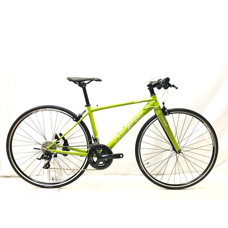 ルイガノ 美品 LOUIS GARNEAU アビエーター9.2 AVIATOR9.2 SORA 2021年 