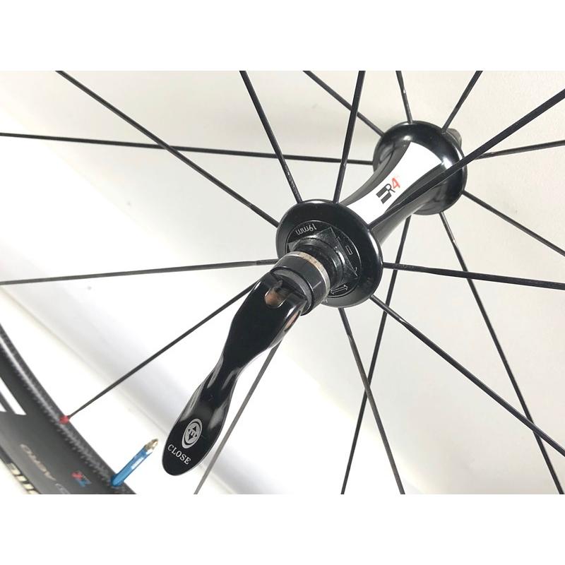 イーストン EASTON EC90 AERO ホイールセット シマノ 10速(青 イーストン EASTON EC90 AERO ホイールセット シマノ 10速(青