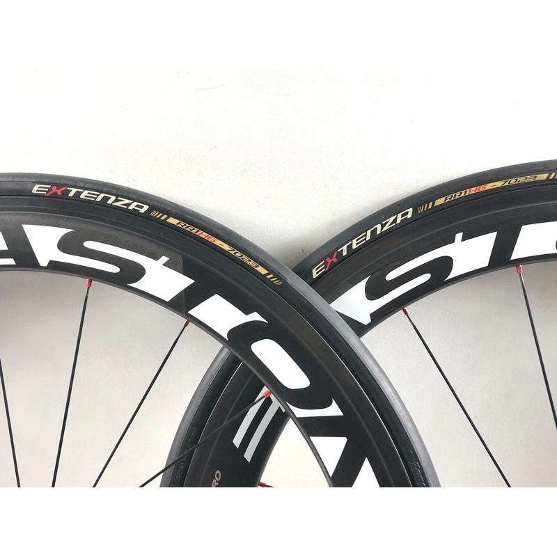 イーストン EASTON EC90 AERO ホイールセット シマノ 10速(青 イーストン EASTON EC90 AERO ホイールセット シマノ 10速(青