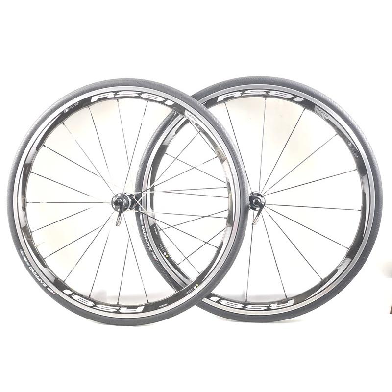 シマノ SHIMANO WH-RS81 C35 CL ホイールセット 11速 シマノ SHIMANO WH-RS81 C35 CL ホイールセット 11速