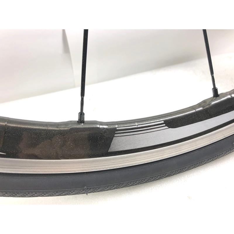 シマノ SHIMANO WH-RS81 C35 CL ホイールセット 11速 シマノ SHIMANO WH-RS81 C35 CL ホイールセット 11速