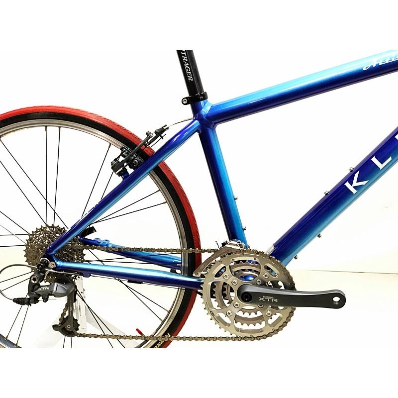 クライン KLEIN アティチュード Attitude 2001年頃 XTR 26インチ クライン KLEIN アティチュード Attitude 2001年頃 XTR 26インチ