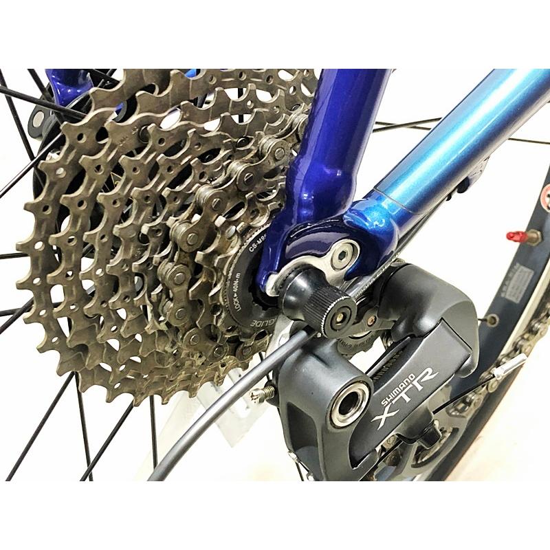 クライン KLEIN アティチュード Attitude 2001年頃 XTR 26インチ クライン KLEIN アティチュード Attitude 2001年頃 XTR 26インチ