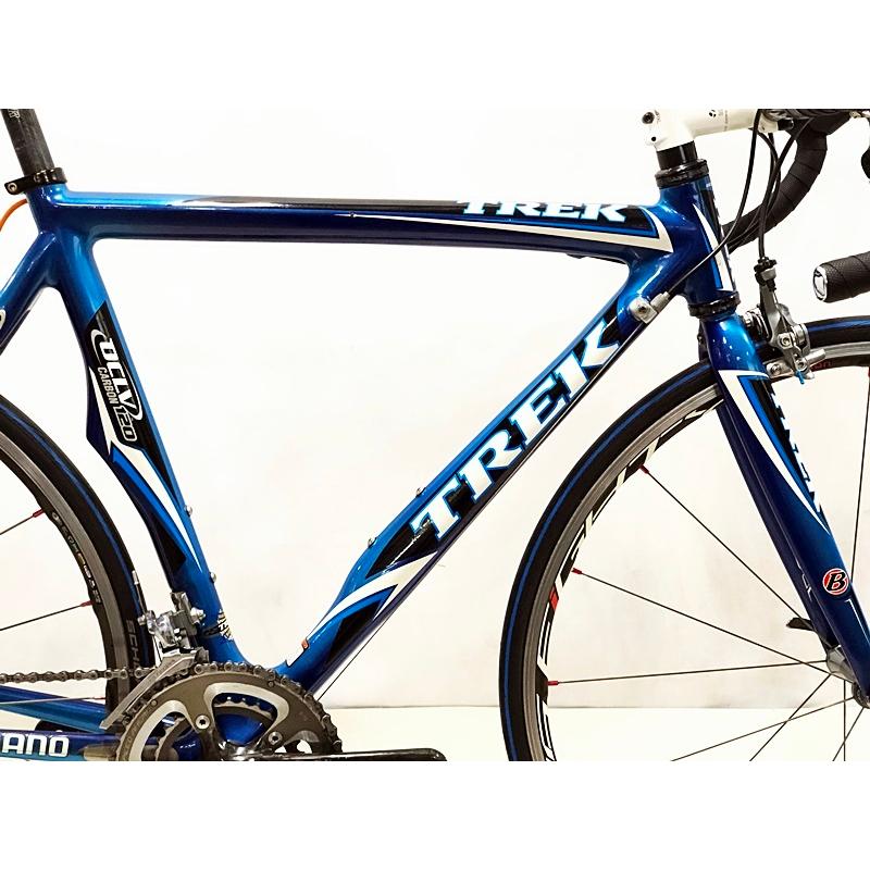 トレック TREK マドン 5 MADONE OCLV 120 CARBON ULTEGRA 2006 トレック TREK マドン 5 MADONE OCLV 120 CARBON ULTEGRA 2006