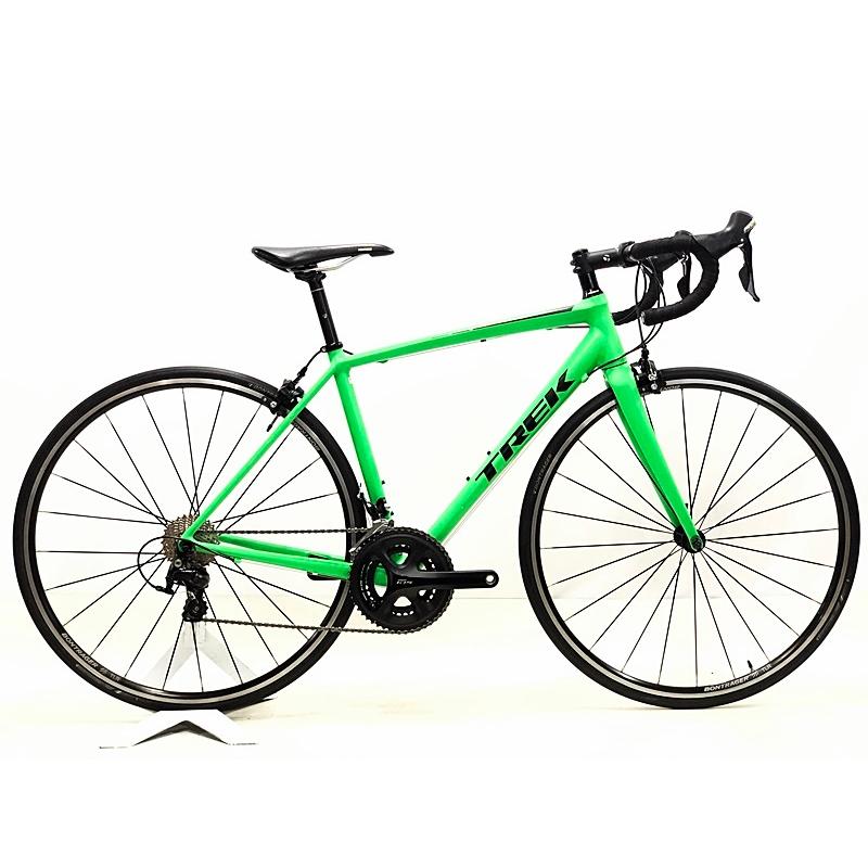 トレック TREK エモンダ ALR5 EMONDA ALR5 105 2017年モデル ロードバイク 52サイズ グリーン :  cpt-2111099105-bi-037603790 : CYCLE PARADISE - 通販 - Yahoo!ショッピング