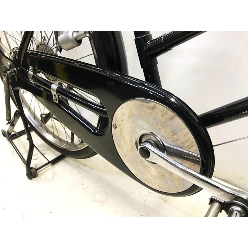 ○ ジャンク メーカー不明 実用車 運搬車 レトロ自転車 ○ ジャンク メーカー不明 実用車 運搬車 レトロ自転車