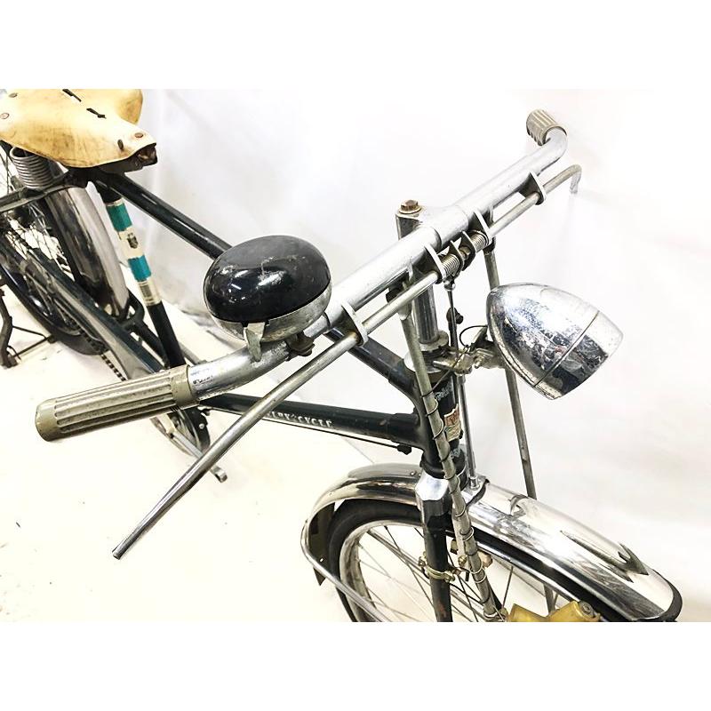 ○ ジャンク WELBY ウェルビー号 実用車 運搬車 レトロ自転車 ○ ジャンク WELBY ウェルビー号 実用車 運搬車 レトロ自転車