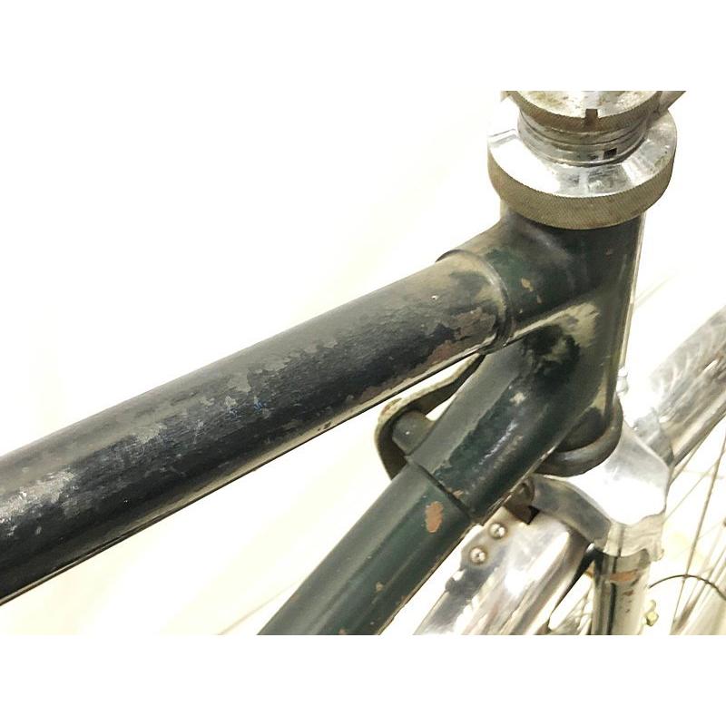 ○ ジャンク WELBY ウェルビー号 実用車 運搬車 レトロ自転車 ○ ジャンク WELBY ウェルビー号 実用車 運搬車 レトロ自転車