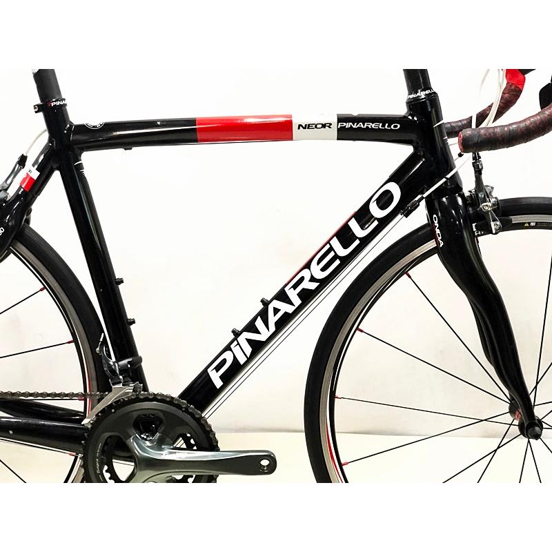 PINARELLO 「ピナレロ」 NEOR 2018年モデル ロードバイク