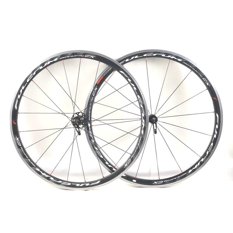 フルクラム FULCRUM レーシングクワトロCX RACING QUATTRO CX フルクラム FULCRUM レーシングクワトロCX RACING QUATTRO CX