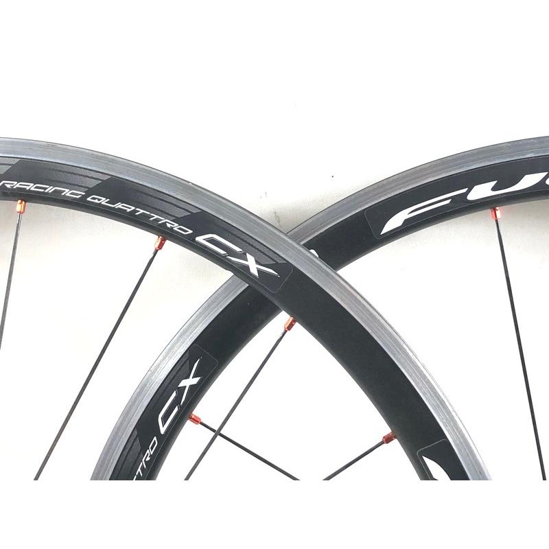 フルクラム FULCRUM レーシングクワトロCX RACING QUATTRO CX フルクラム FULCRUM レーシングクワトロCX RACING QUATTRO CX