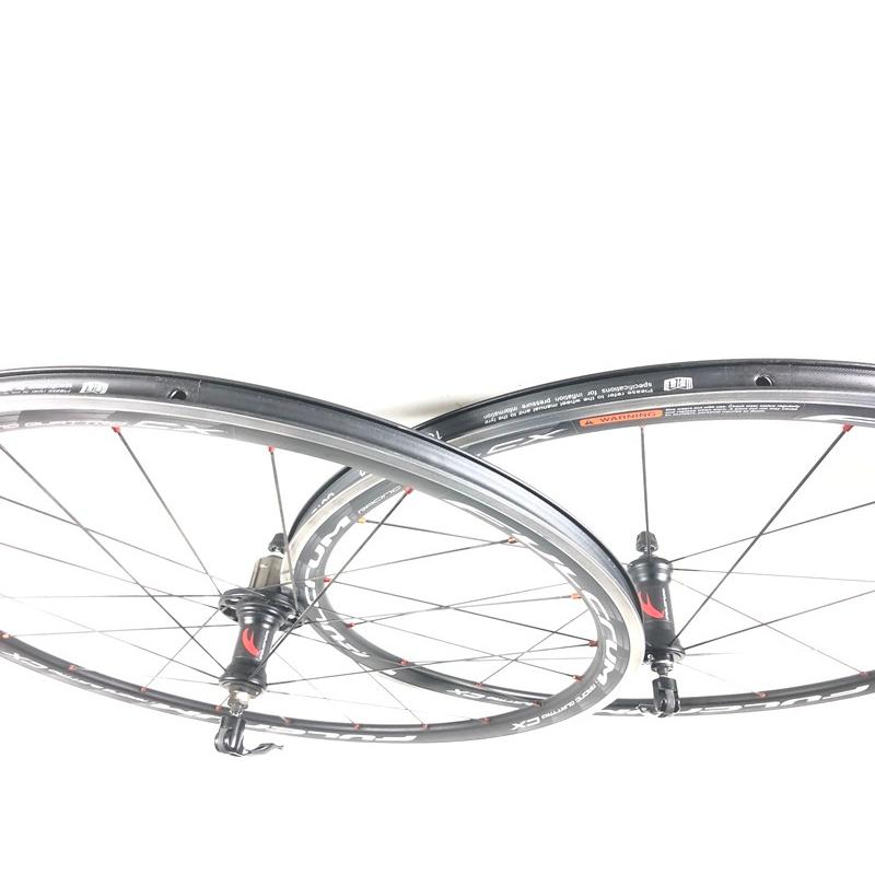 フルクラム FULCRUM レーシングクワトロCX RACING QUATTRO CX フルクラム FULCRUM レーシングクワトロCX RACING QUATTRO CX