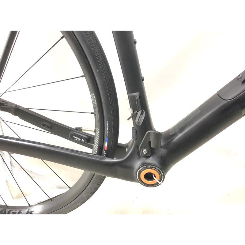 美品 トレック TREK ドマーネSL6ディスク DOMANE SL6 DISC 美品 トレック TREK ドマーネSL6ディスク DOMANE SL6 DISC