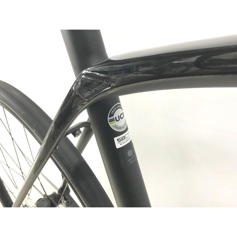 美品 トレック TREK ドマーネSL6ディスク DOMANE SL6 DISC 美品 トレック TREK ドマーネSL6ディスク DOMANE SL6 DISC